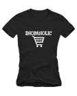 Shopaholic